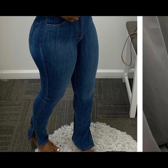 Jeans - Picture 2 of 5